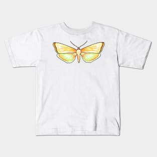 Butterfly Kids T-Shirt